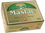 Maslac 'Z bregov 82% m.m. 250 g