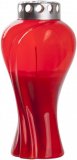 Lampion Tulipan 17 cm