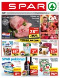 Spar katalog Akcija 09.10.-22.10.2019.