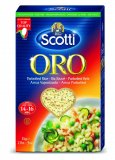 Riža dugo zrno Scotti Oro 1 kg +1 kg gratis