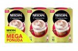 Cappuccino Nescafé vanilija 3x148 g ili original 3x112 g