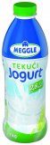 Tekući jogurt 2,8% m.m. ili 0,9% m.m. Meggle 1 kg