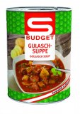 Gotova jela S-budget 400 g