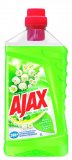 Univerzalno sredstvo za čišćenje Ajax Spring Flowers ili Lagoon flower 1 + 1 l gratis