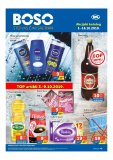 Boso katalog Akcija 03.10.-16.10.2019.