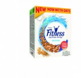 Pahuljice čoko žitne loptice ili žitarice fitness Nesquik/Nestle 250 g