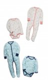 Pidžama 100% pamuk za bebe