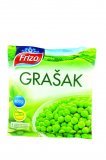 Grašak smrznuti Frizo 400 g