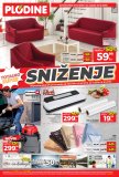 Plodine katalog Sniženje neprehrana 10.10.-16.10.2019.