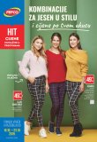 Pepco katalog Kombinacije za jesen 10.10.-23.10.2019.