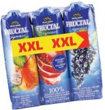 Voćni sok Superior Fructal 3x1 l