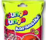 Bomboni karamele Čunga lunga 100g