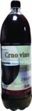 Stolno crno vino 2L