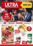 Ultra Gros katalog Akcija 10.10.-16.10.2019