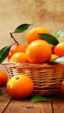 Mandarine 1 kg