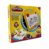Putna ploča za crtanje s priborom Play-Doh