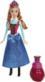 Lutka koja mijenja boju Frozen Anna Royal Colour