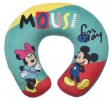 Putni jastuk Mickey & Minnie Mouse Disney 30x29 cm