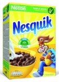 Žitne loptice čokoladne Nesquik 375 g
