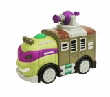 Combat truck Ninja Kornjače Donatello