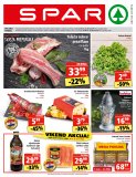 Spar katalog Akcija 16.10.-29.10.2019.