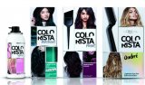 Boje za kosu Colorista