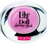 Rumenilo za lice Pupa Like A Doll Luminous Effect ili Compact