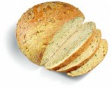 Kruh s bučinim sjemenkama Mlinar 500 g