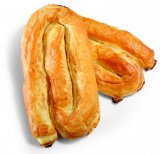 Burek motani sa sirom Mlinar 250 g