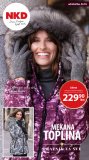 NKD katalog Akcija 24.10.-06.11.2019.