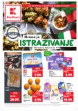Kaufland katalog Akcija 17.10.-23.10.2019.