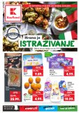 Kaufland katalog Akcija 17.10.-23.10.2019.