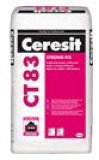 Ljepilo Ceresit CT 83 25 kg