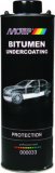 Bitumen za špricu 000033 Motip 1000 ml