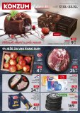 Konzum katalog Akcija 17.10-23.10.2019 