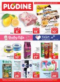Plodine katalog Akcija 17.10-23.10.2019