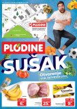 Plodine katalog Akcija 17.10-23.10.2019 Sušak