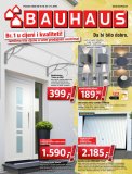 Bauhaus katalog Akcija 18.10-01.11.2019