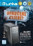 Links katalog Akcija 14.10. - 10.11.2019.