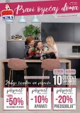 Mima Katalog Pravi osjećaj doma 09.10. - 31.10.2019.