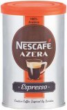 Instant kava Azera espresso Nescafe 100 g