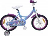 Dječji bicikl Eagle 16 ili Unicorn 16 Scirocco
