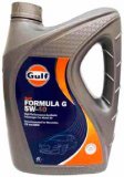 Motorno ulje Gulf Formula G 5W40 1 ili 4 l