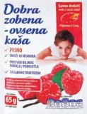 Dobra zobena kaša razni okusi 65 g