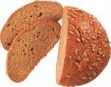 Kruh sa sjemenkama suncokreta 500 g