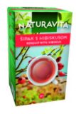 Čaj Naturavita kamilica, šipak hibiskus 20 g