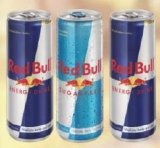Energetski napitak Red Bull original ili sugar free 250 ml