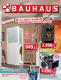 Bauhaus katalog Ponuda studeni od 03.11.2017. do 30.11.2017.