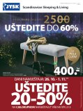 Jysk katalog Proslavimo zajedno 26.10.-08.11.2017.