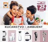 Muller katalog Kućanstvo & ambijent 01.10.-31.12.2017.